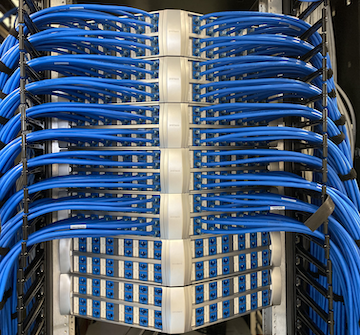 Structured Cabling